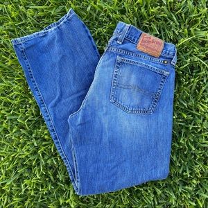 💎 Lucky Brand Denim Jean 32